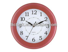 Quartz wall clock