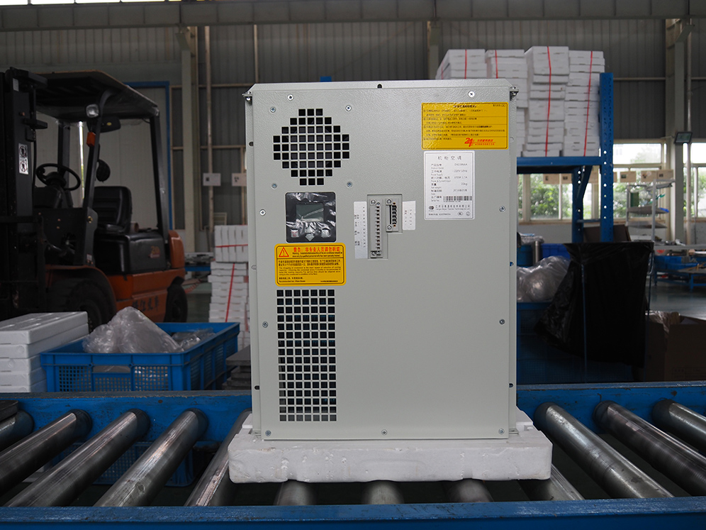 300W Cabinet Peltier Telecom Compeyer