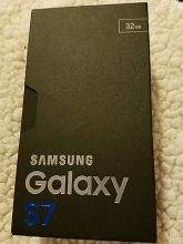 SAMSUNG GALAXY S7 Edge SM-G935 32GB , 64GB Factory Unlocked Smartphone