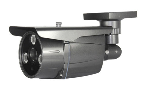 40 Meters Ir Night Vision 960p Outdoor 1.3 Megapixel Ip Cameras With Motion Detection