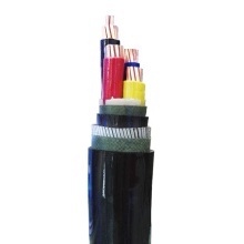 Low Voltage Cable As Per IEC 60502