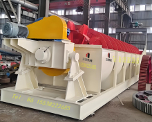 Spiral Classifier/High weir spiral classifier/Spiral Classifier for sale