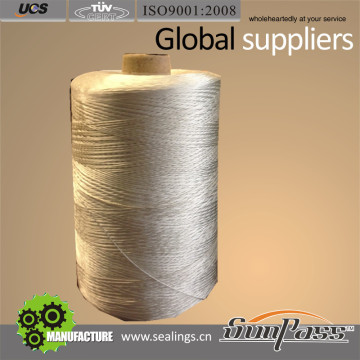 Insulating Fiberglass Sewing Thread String Sewing Thread