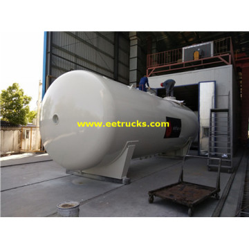 50cbm 20ton Propane lưu trữ áp lực tàu