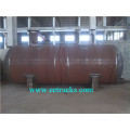 10000 Liters Horizontal Propane Underground Tanks