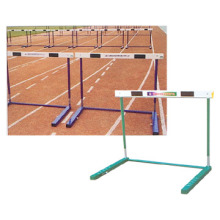 Competition  Hurdles