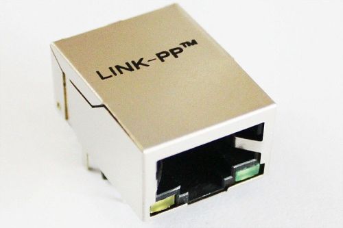 Network Switch Rj45 Modular Jack Lan Connecto For Data Cat5e Hr911130c