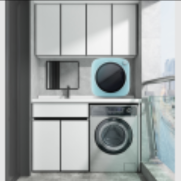 tumble dryer for cloth