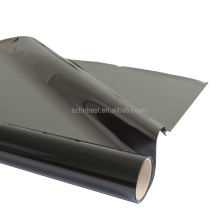 Polarized Tinted Film 2ply for Car Heat Insulation