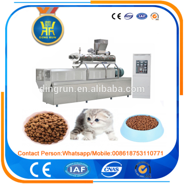 New type animal pellet food machine/pellet food machine for animal