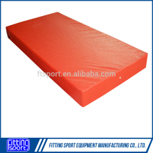 Unfolding gymnastics mat sit-ups mat Square Sponge Mat