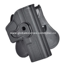 Glock Paddle Holsters with Release Button