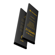 Smartphone Rechargeable Compatible Battery For 6G