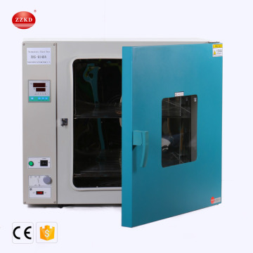 Hot Blast Air Circulating Drying Oven