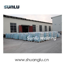 welding electrodes/welding flux
