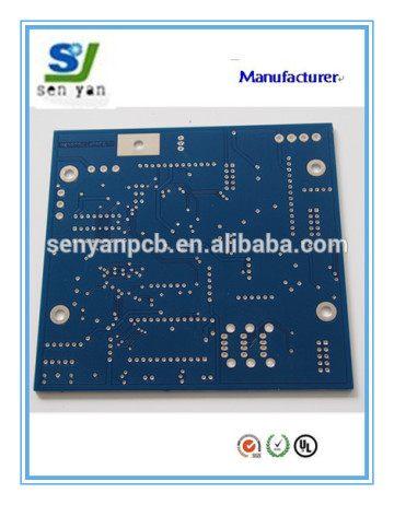 asics bitcoin miner pcb board assembly