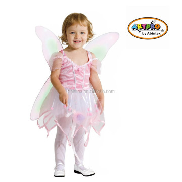 ARTPRO Girl's Tinkerbell Fairy Costume by Abintex: Product Title
