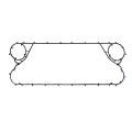 EPDM sealing strip for heat exchanger