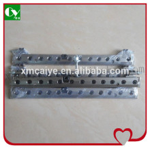 multicolor quick action plate clamp gto 46 printing machine