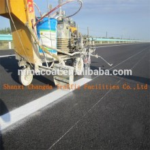 mma snowy road marking paint type