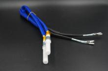 ceramics heating tube