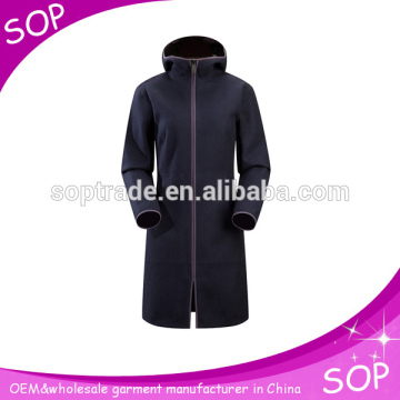 2016 wholesale women long coat turkey alibaba China