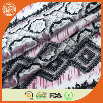 2014 Hot Sale High Quality Indonesia Cotton Printed Fabric