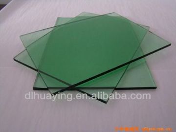 tempered glass price/tempered window glass