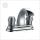 Brass with Zinc Alloys Handle Faucet KS-9050