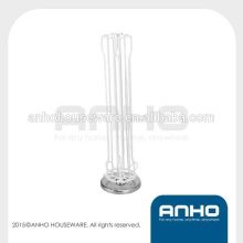 Rotaing Wire Coffee rack