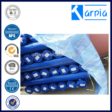 200gsm raw material pe tarpaulin roll