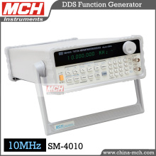 10MHz Am/FM Arbitrary Waveform Function Generator Dds Function Generator (SM-4010)