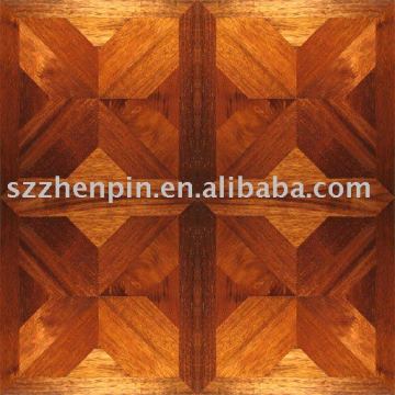 art parquet wood flooring