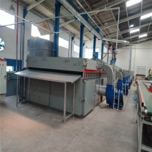 Saving Labor Cost Veneer Dryer