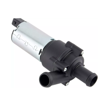 Linkteco Auxiliary Water Pump for VW Beetles, Jettas, Passats, Golfs, EuroVans 1992-2005