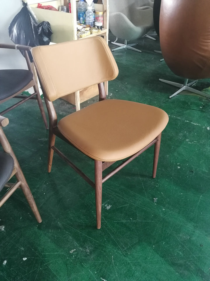 Bora Danisa Dining Chair Bora Danisa Dining Chair