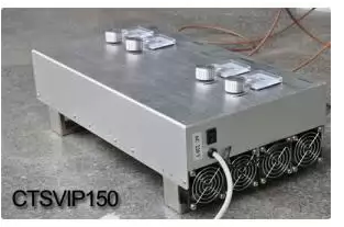 150W Powerful cell phone Bomb Jammer/blocker CTS-VIP150