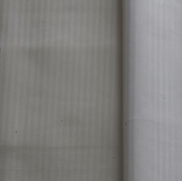 Herring bone  fabrics white