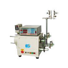 آلة لف لفائف التحكم CPLD CNC للبيع