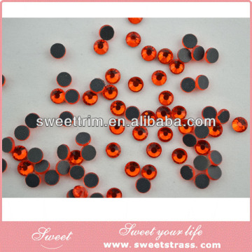 iron on heat transfer strass