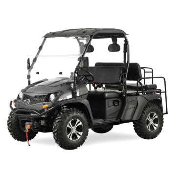 4x4 400CC UTV EFI côte à côte EPA