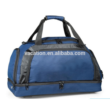 gym sport nylon handbag