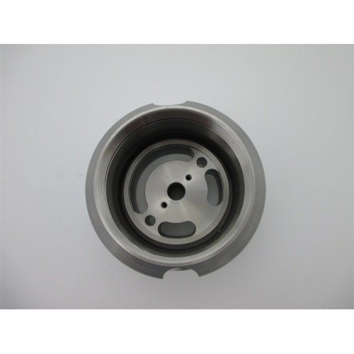 Custom Tooling Machining Fixtures