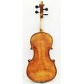 Professional Antique European Hand Made Viola