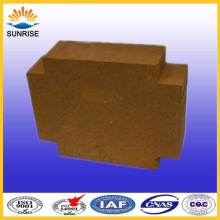 high quality refractory brick for kilns fused magnesia brick