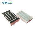 5 X 7 Dot Matrix Led Display MODULE