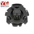 Yeswitch PG-04 Interruttore di sedile per falciatrice momentanea