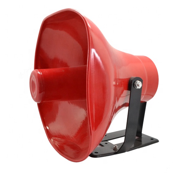 Publicity Horn Speaker