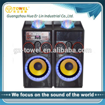 2.0 Computer speaker USB computer home audio amplifier