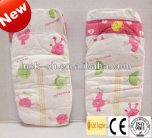 Europe Quality!! High absorbent baby diapers,high-standard quality diapers